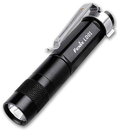 Fenix Flashlights @ bladeHQ.com