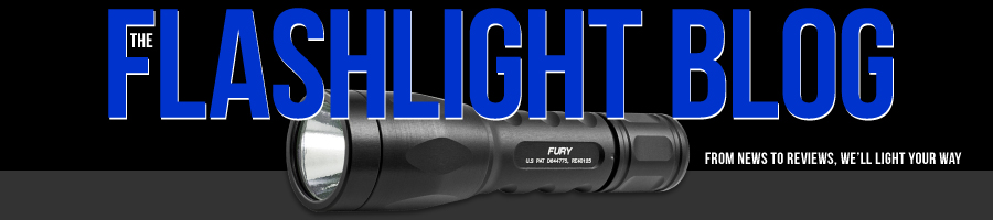 Flashlight Blog