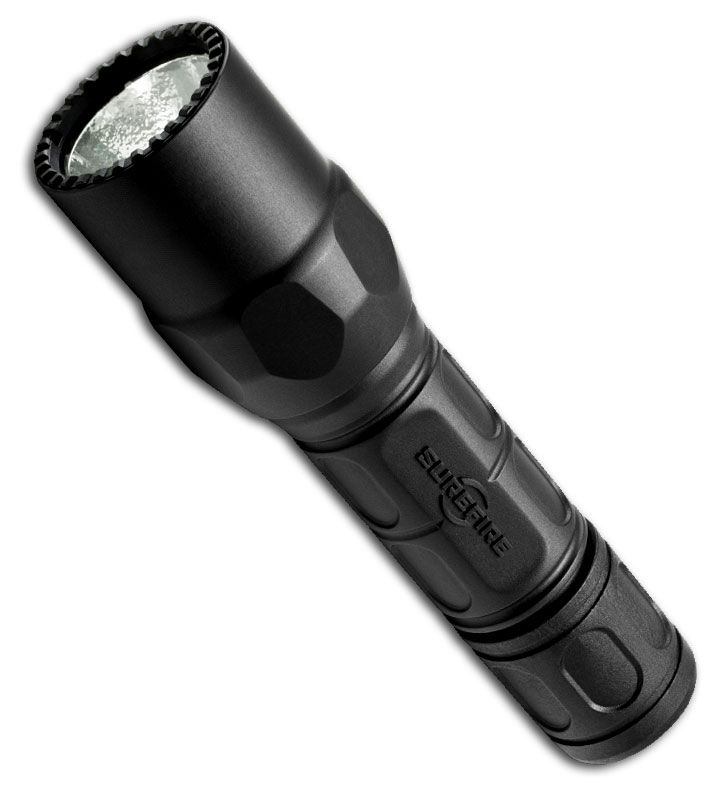 SureFire G2x Flashlight