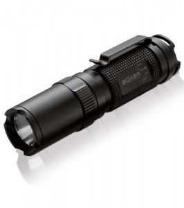 Boker Plus FC-1 Flashlight at BladeHQ.com